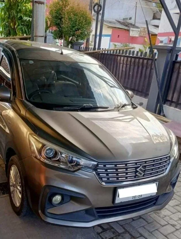 Elf Short / Ertiga