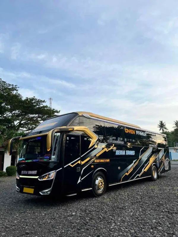 Big Bus