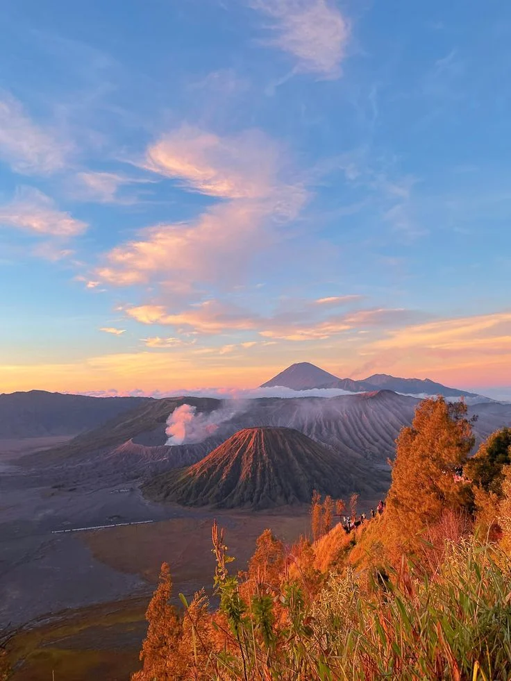 Private Trip Bromo Sunrise 4