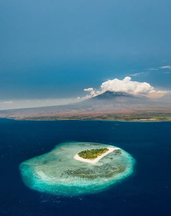 Menjangan & Pulau Tabuhan 2
