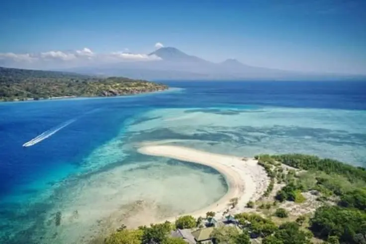 Menjangan & Pulau Tabuhan 3